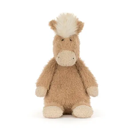 Jellycat Knuffel Canterneigh Pony Jellycat Knuffel Canterneigh Pony