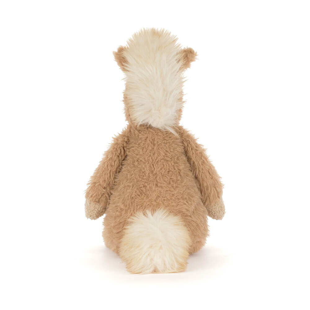 Jellycat Knuffel Canterneigh Pony Jellycat Knuffel Canterneigh Pony