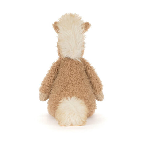 Jellycat Knuffel Canterneigh Pony Jellycat Knuffel Canterneigh Pony