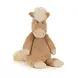 Jellycat Knuffel Canterneigh Pony Jellycat Knuffel Canterneigh Pony