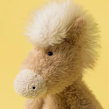 Jellycat Knuffel Canterneigh Pony Jellycat Knuffel Canterneigh Pony