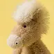 Jellycat Knuffel Canterneigh Pony Jellycat Knuffel Canterneigh Pony