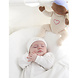 Lulla doll Slaapknuffel Lilac Lulla doll Slaapknuffel Lilac
