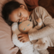 Lulla doll Slaapknuffel Sky Lulla doll Slaapknuffel Sky