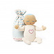 Lulla doll Slaapknuffel Sky Lulla doll Slaapknuffel Sky