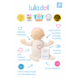Lulla doll Slaapknuffel Sky Lulla doll Slaapknuffel Sky