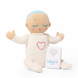 Lulla doll Slaapknuffel Sky Lulla doll Slaapknuffel Sky