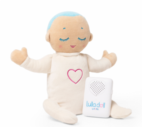 Lulla doll Slaapknuffel Sky Lulla doll Slaapknuffel Sky