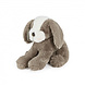 Bunnies by the bay Knuffel Hond Toffee 31cm Bunnies by the bay Knuffel Hond Toffee 31cm