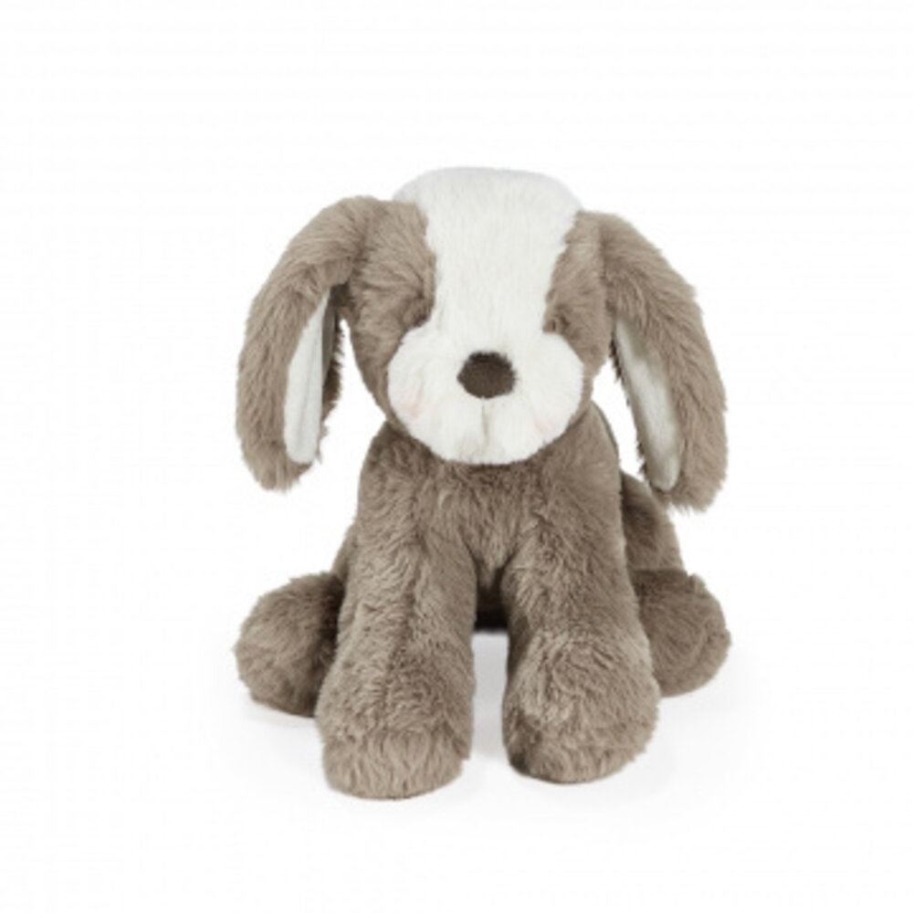 Bunnies by the bay Knuffel Hond Toffee 31cm Bunnies by the bay Knuffel Hond Toffee 31cm