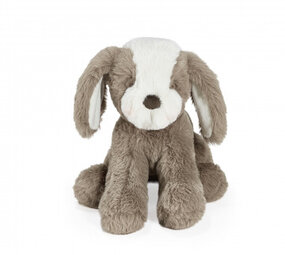 Bunnies by the bay Knuffel Hond Toffee 31cm Bunnies by the bay Knuffel Hond Toffee 31cm