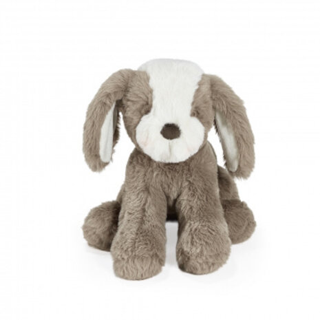 Bunnies by the bay Knuffel Hond Toffee 31cm Bunnies by the bay Knuffel Hond Toffee 31cm
