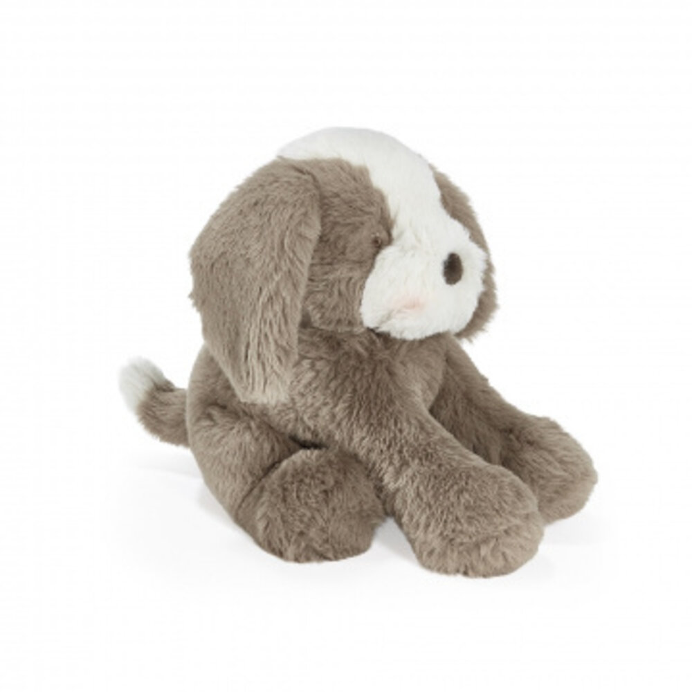 Bunnies by the bay Knuffel Hond Toffee 31cm Bunnies by the bay Knuffel Hond Toffee 31cm