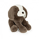 Bunnies by the bay Knuffel Hond Cacao 41cm Bunnies by the bay Knuffel Hond Cacao 41cm