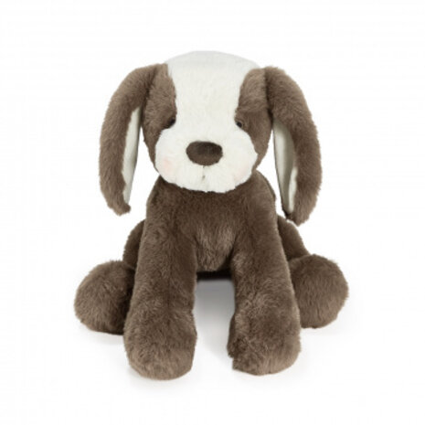 Bunnies by the bay Knuffel Hond Cacao 41cm Bunnies by the bay Knuffel Hond Cacao 41cm