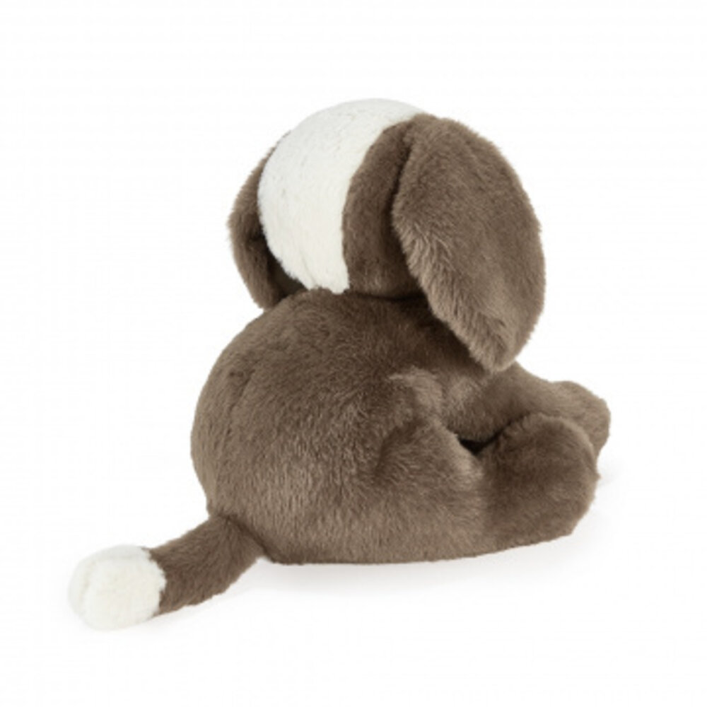 Bunnies by the bay Knuffel Hond Cacao 41cm Bunnies by the bay Knuffel Hond Cacao 41cm