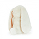 Bunnies by the bay Knuffel Floppy Nibble Konijn Creme 34cm Bunnies by the bay Knuffel Floppy Nibble Konijn Creme 34cm