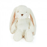 Bunnies by the bay Knuffel Floppy Nibble Konijn Creme 34cm