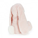 Bunnies by the bay Knuffel Floppy Nibble Konijn Roze 44cm Bunnies by the bay Knuffel Floppy Nibble Konijn Roze 44cm