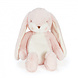 Bunnies by the bay Knuffel Floppy Nibble Konijn Roze 44cm Bunnies by the bay Knuffel Floppy Nibble Konijn Roze 44cm