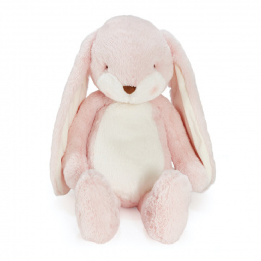 Bunnies by the bay Knuffel Floppy Nibble Konijn Roze 52cm
