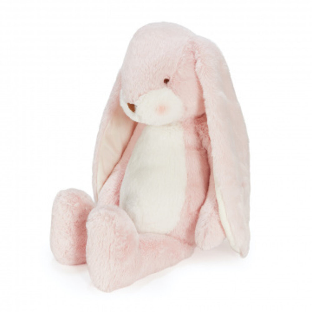Bunnies by the bay Knuffel Floppy Nibble Konijn Roze 52cm