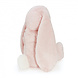 Bunnies by the bay Knuffel Floppy Nibble Konijn Roze 52cm