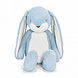 Bunnies by the bay Knuffel Floppy Nibble Konijn Oceaan 52cm Bunnies by the bay Knuffel Floppy Nibble Konijn Oceaan 52cm