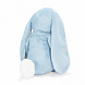 Bunnies by the bay Knuffel Floppy Nibble Konijn Oceaan 52cm Bunnies by the bay Knuffel Floppy Nibble Konijn Oceaan 52cm