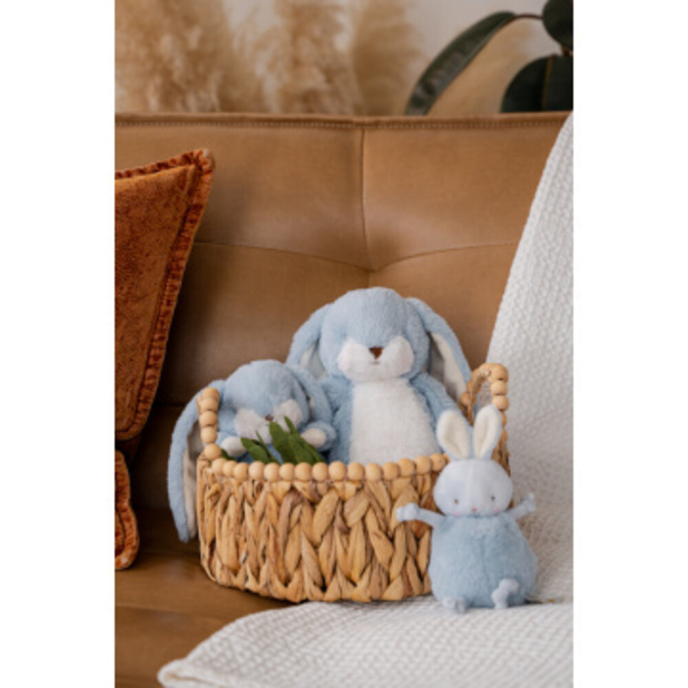 Bunnies by the bay Knuffel Floppy Nibble Konijn Oceaan 34cm