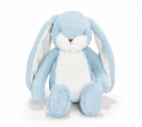 Bunnies by the bay Knuffel Floppy Nibble Konijn Oceaan 34cm