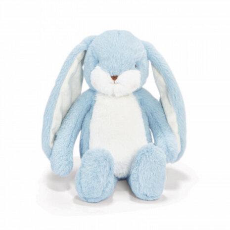 Bunnies by the bay Knuffel Floppy Nibble Konijn Oceaan 34cm