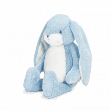 Bunnies by the bay Knuffel Floppy Nibble Konijn Oceaan 34cm