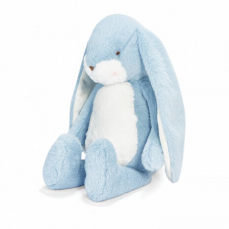 Bunnies by the bay Knuffel Floppy Nibble Konijn Oceaan 44cm