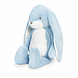 Bunnies by the bay Knuffel Floppy Nibble Konijn Oceaan 44cm