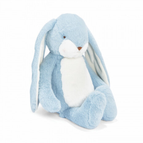 Bunnies by the bay Knuffel Floppy Nibble Konijn Oceaan 44cm