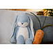 Bunnies by the bay Knuffel Floppy Nibble Konijn Oceaan 44cm