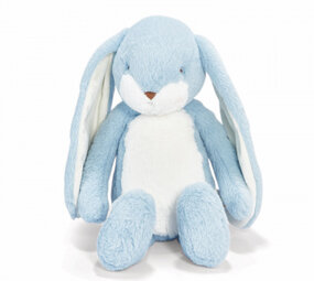 Bunnies by the bay Knuffel Floppy Nibble Konijn Oceaan 44cm