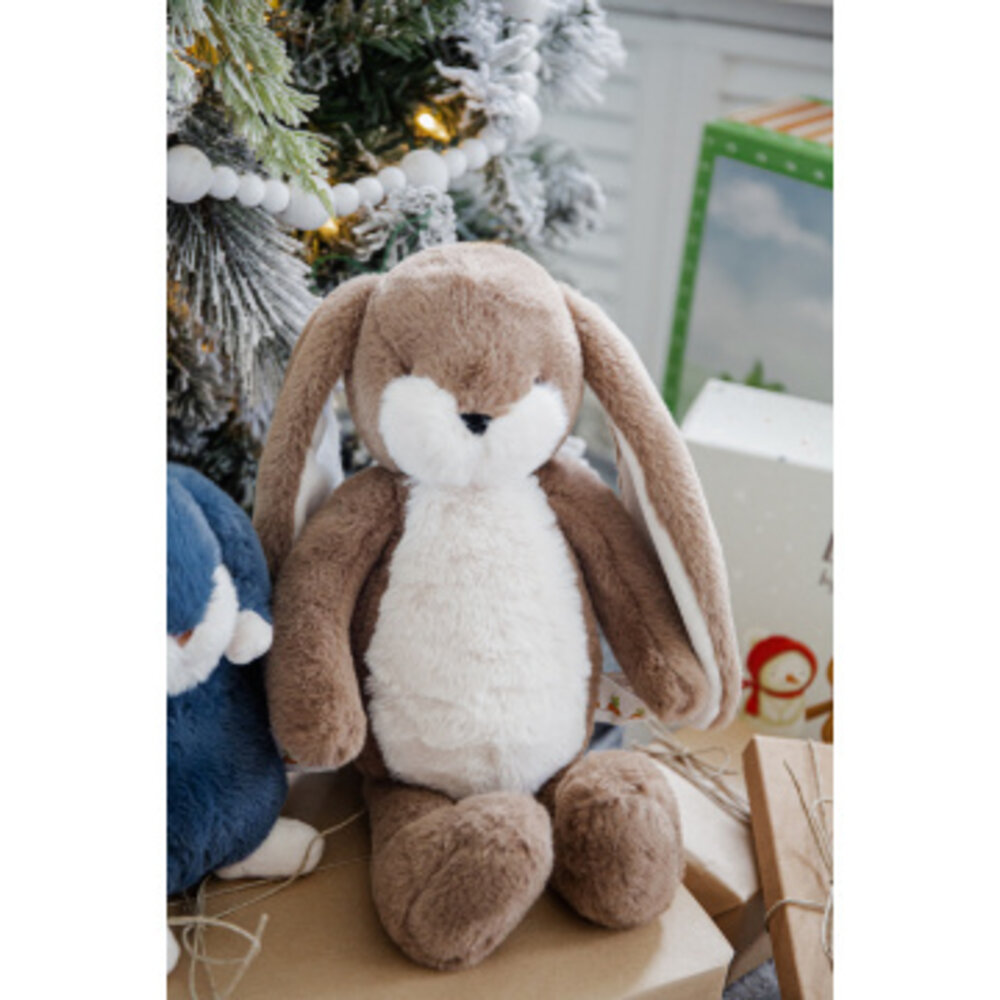 Bunnies by the bay Knuffel Floppy Nibble Konijn Caramel 34cm