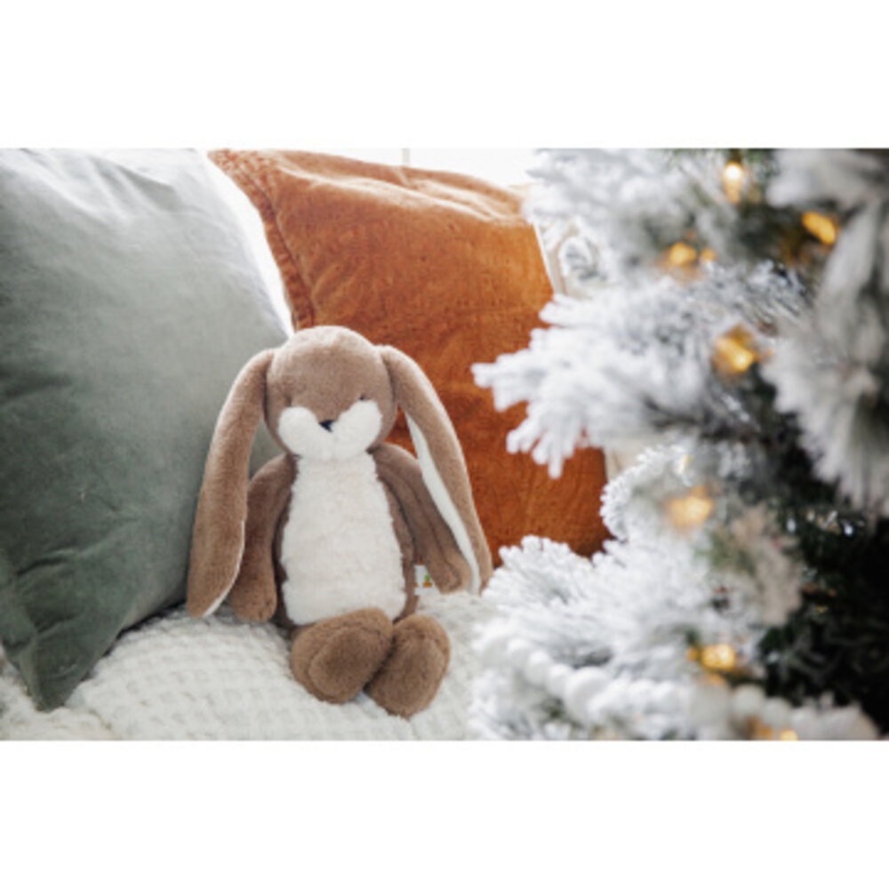Bunnies by the bay Knuffel Floppy Nibble Konijn Caramel 34cm