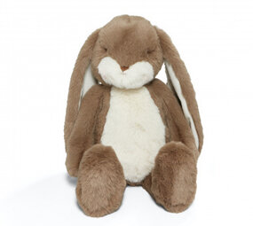Bunnies by the bay Knuffel Floppy Nibble Konijn Caramel 34cm