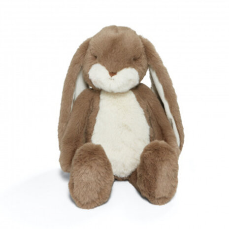 Bunnies by the bay Knuffel Floppy Nibble Konijn Caramel 34cm