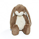 Bunnies by the bay Knuffel Floppy Nibble Konijn Caramel 34cm