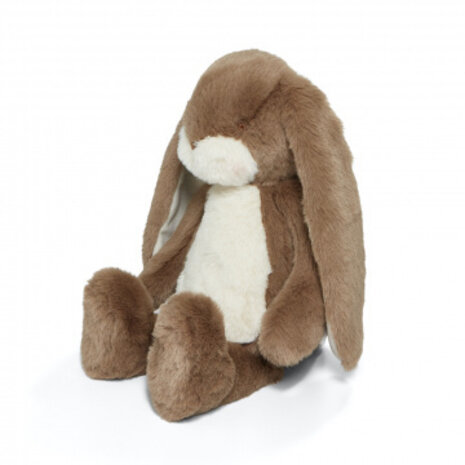 Bunnies by the bay Knuffel Floppy Nibble Konijn Caramel 34cm