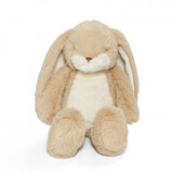 Bunnies by the bay Knuffel Floppy Nibble Konijn Amandel 34cm