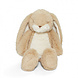 Bunnies by the bay Knuffel Floppy Nibble Konijn Amandel 34cm Bunnies by the bay Knuffel Floppy Nibble Konijn Amandel 34cm