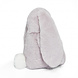 Bunnies by the bay Knuffel Floppy Nibble Konijn Lila 34cm Bunnies by the bay Knuffel Floppy Nibble Konijn Lila 34cm