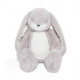 Bunnies by the bay Knuffel Floppy Nibble Konijn Lila 34cm