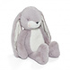 Bunnies by the bay Knuffel Floppy Nibble Konijn Lila 52cm Bunnies by the bay Knuffel Floppy Nibble Konijn Lila 52cm