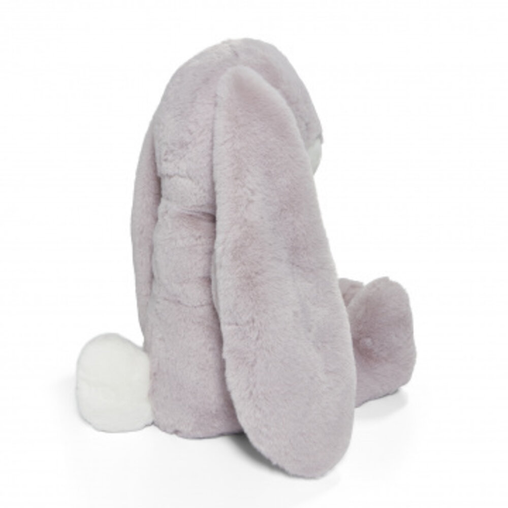 Bunnies by the bay Knuffel Floppy Nibble Konijn Lila 52cm Bunnies by the bay Knuffel Floppy Nibble Konijn Lila 52cm